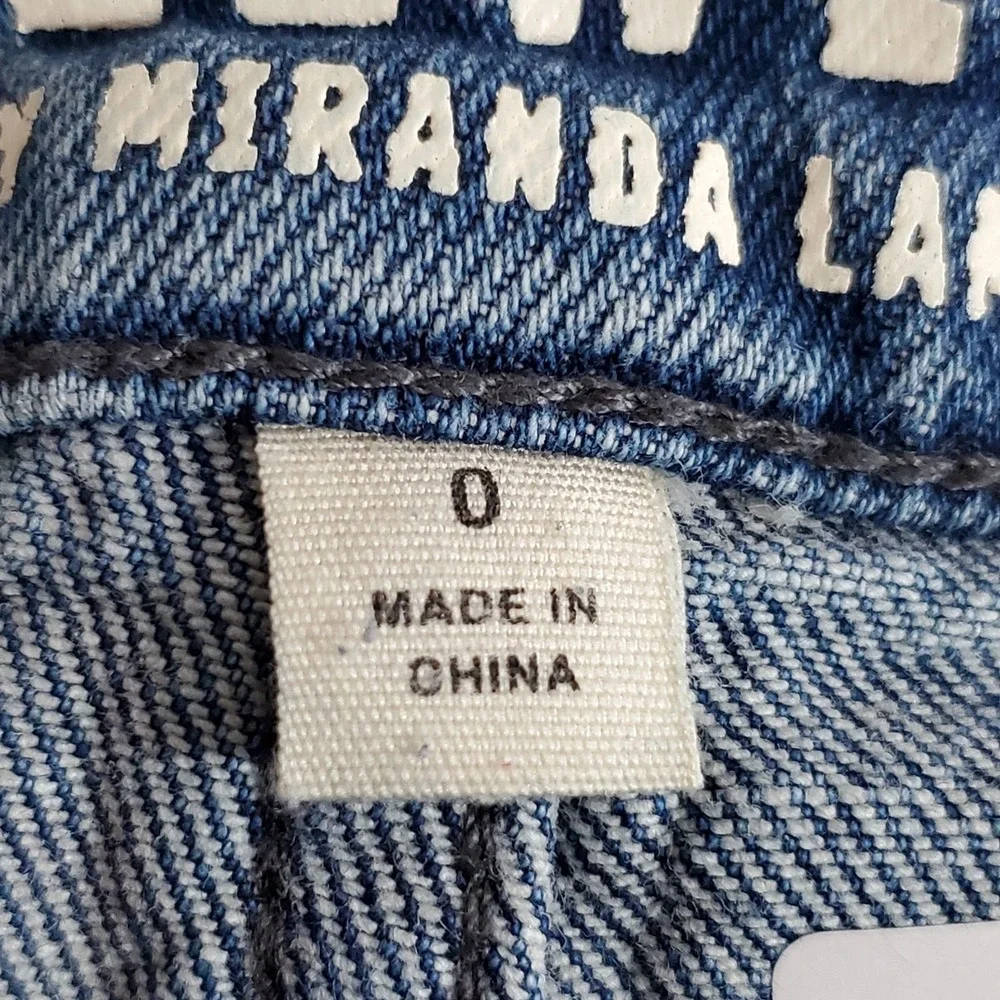 Idyllwind domestic orders